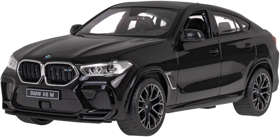 Rastar 99200 R/C 1:14 BMV X6 M