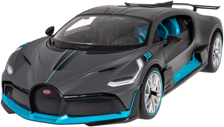 RASTAR R/C 1:14 automodelis Bugatti Divo, 98000