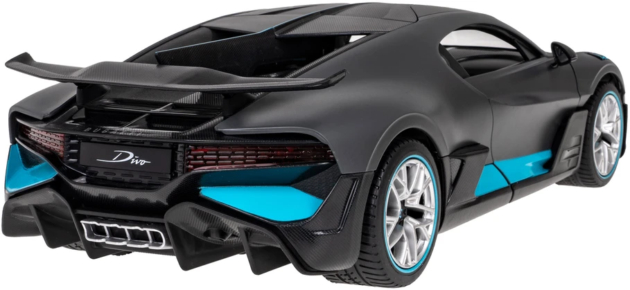 RASTAR R/C 1:14 automodelis Bugatti Divo, 98000
