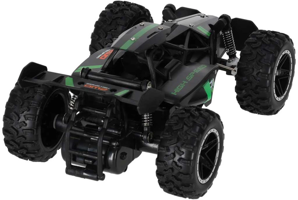 Radijo bangomis valdomas automobilis 1:18