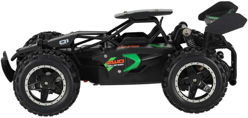 Radijo bangomis valdomas automobilis 1:18