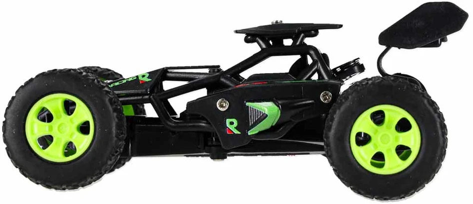 Roger Nuotolinio valdymo visureigis 1:32 15 km/h 2.4 GHz