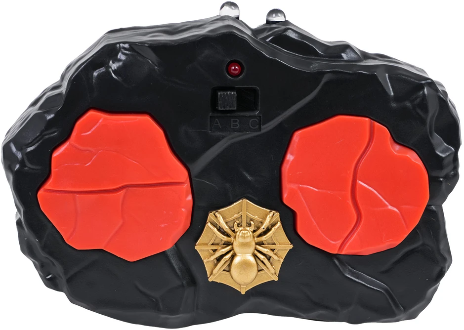 Nuotolinio valdymo MEGA Voras Tarantulas R/C