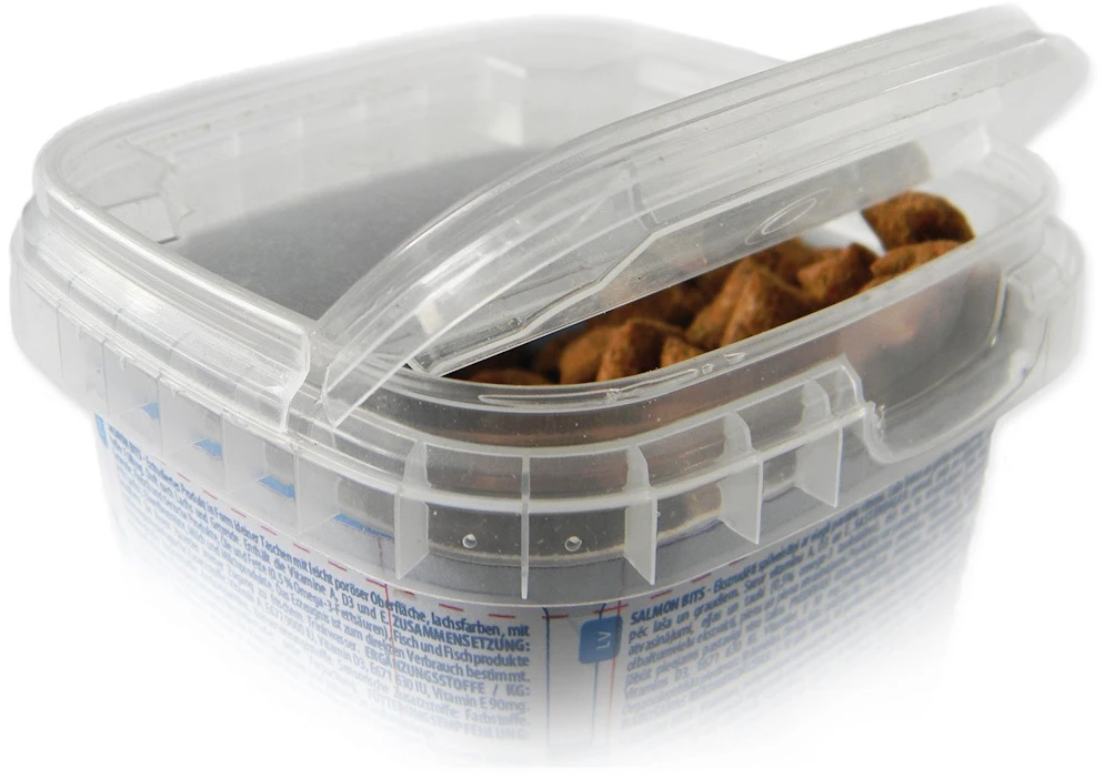 Ontario Skanėstai Dental Bits 75g