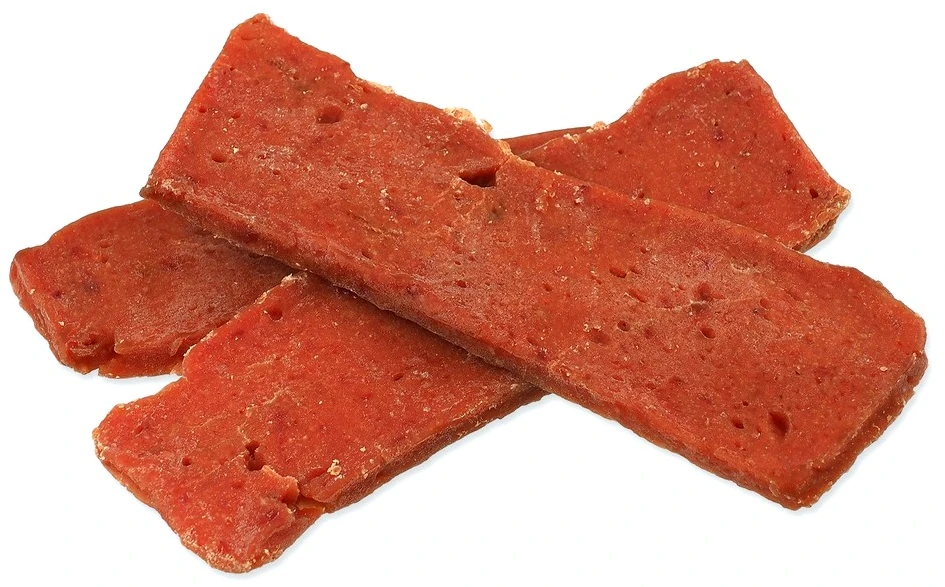 Ontario džiovinti ėrienos file šunims 500g