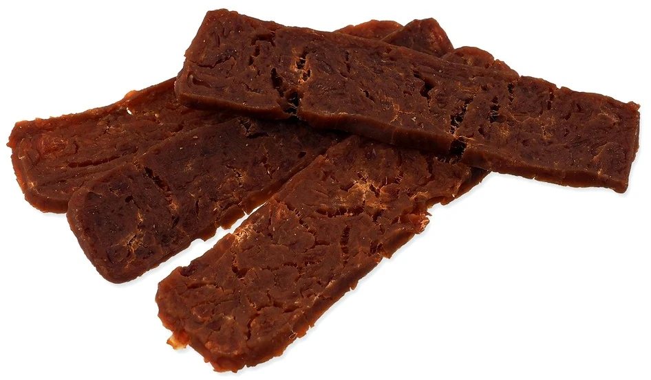 ONTARIO džiovinti triušio file šunims 500g