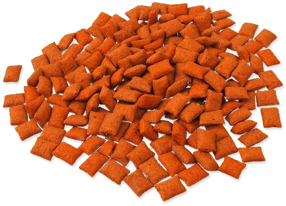 Ontario Skanėstai Salmon Bits 75g