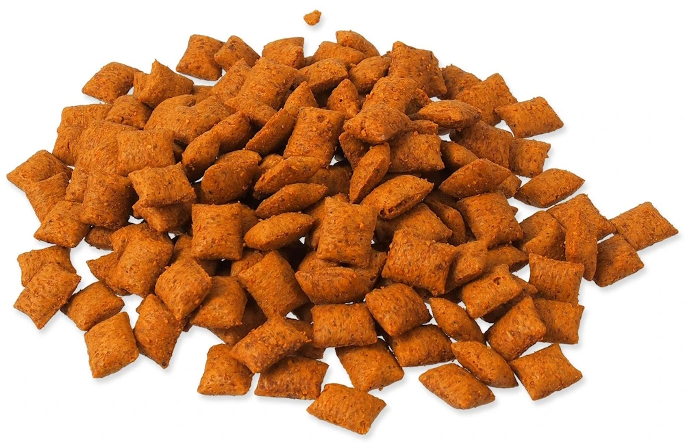 Ontario Skanėstai Cheese Bits 75g