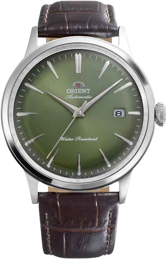Vyriškas laikrodis Orient Classic Bambino RA-AC0029E + BOX