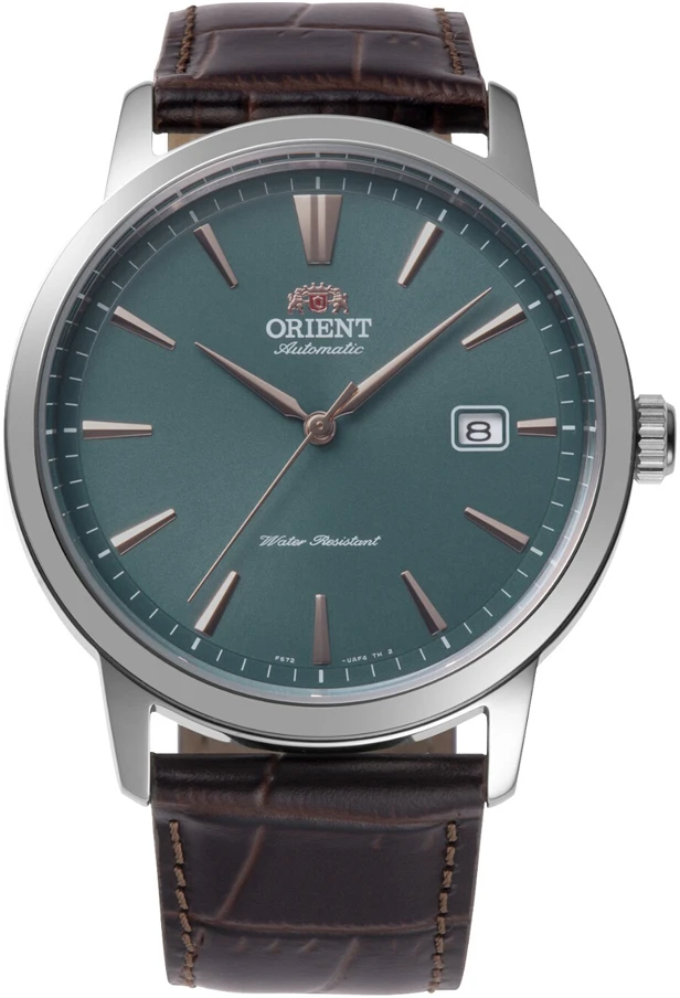 Vyriškas laikrodis Orient Contemporary RA-AC0F13E + BOX