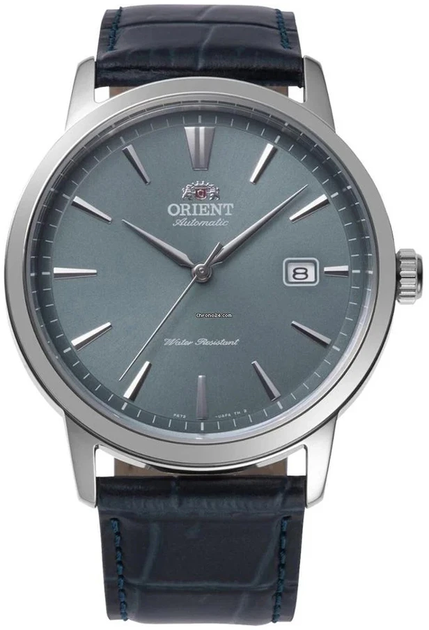 Vyriškas laikrodis Orient Contemporary RA-AC0F14L + BOX