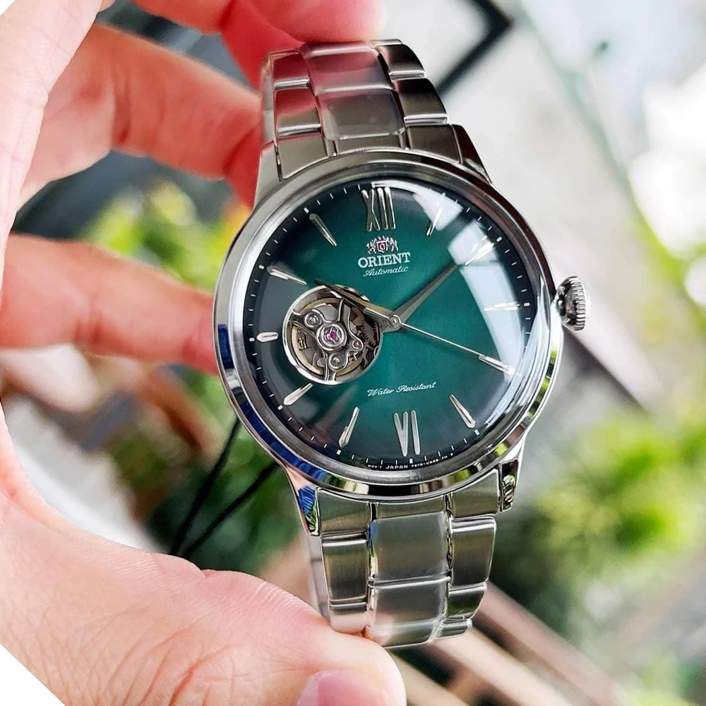 Laikrodis Orient Classic Mechanical RA-AG0026E10B