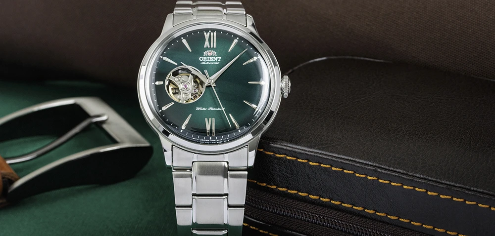 Laikrodis Orient Classic Mechanical RA-AG0026E10B