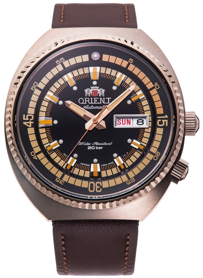 Orient Neo Classic Sports Automatic RA-AA0E06B19B Vyriškas Laikrodis
