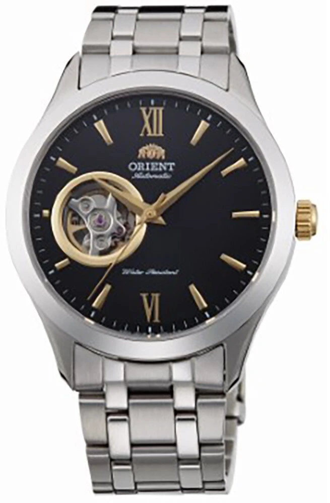 Laikrodis „Orient Contemporary“ automatas FAG03002B0