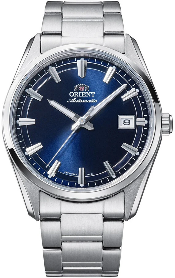 Vyriškas laikrodis Orient Stretto RA-AC0R02L + BOX