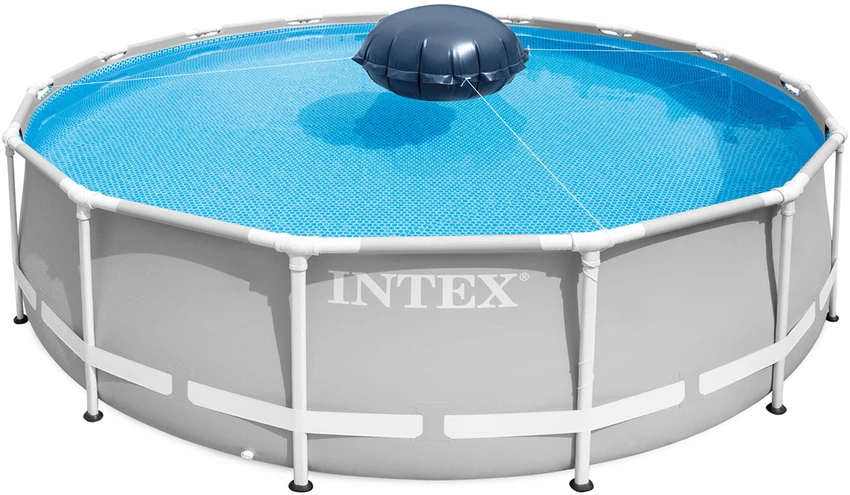 Oro pagalvė po baseino dangčiu INTEX 28099