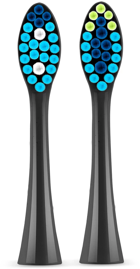 Berdsen GALAXY sonic dantų šepetėlio galvutės