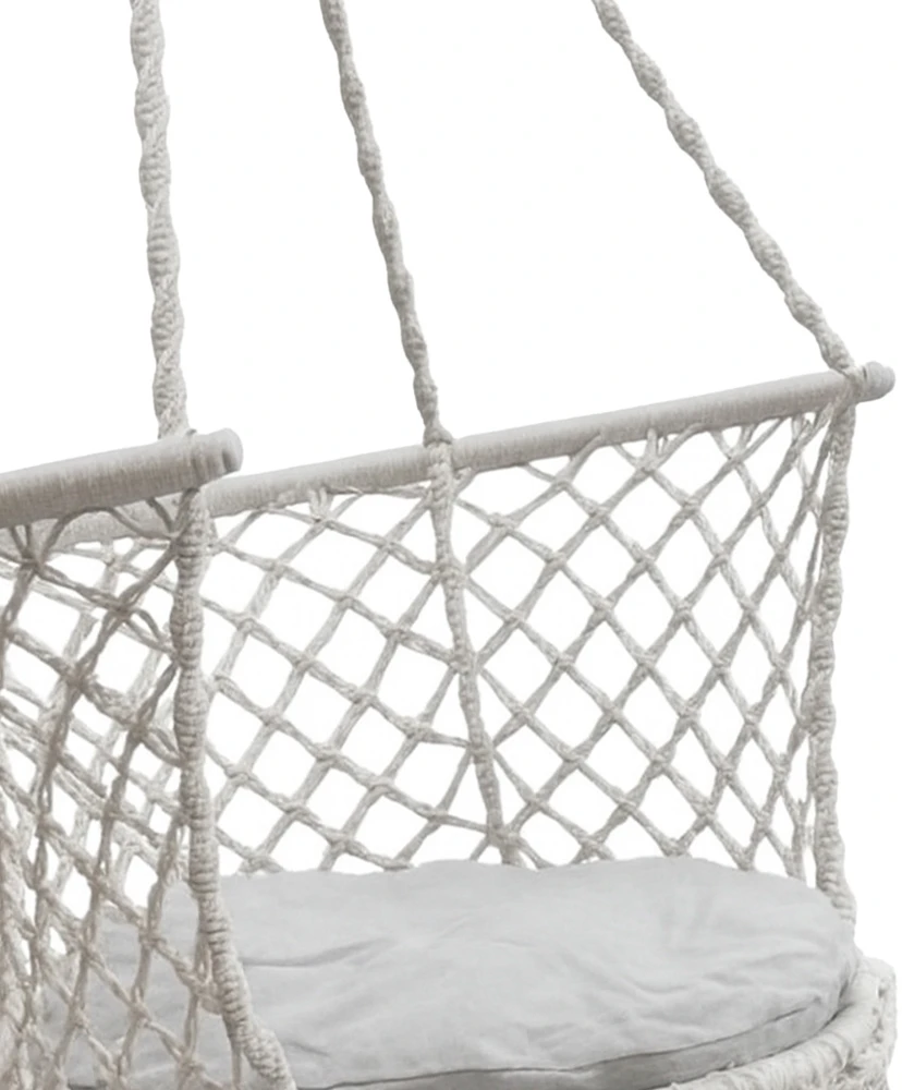Pakabinama kėdė, 120 kg apkrova