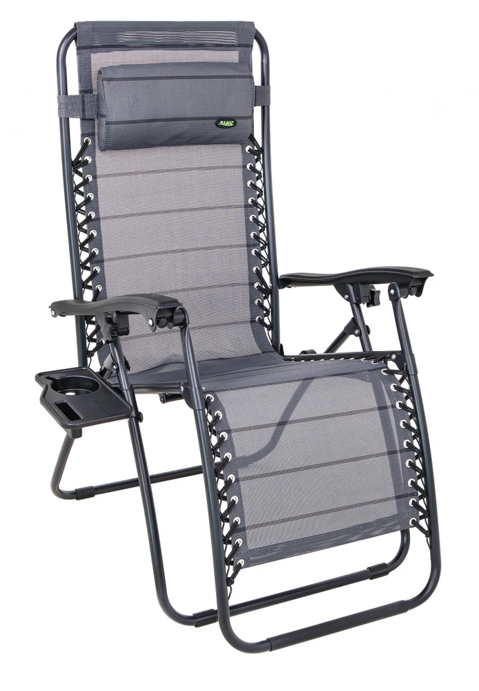 Ramiz Sun lounger Stripes