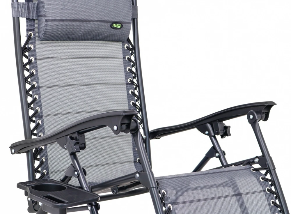 Ramiz Sun lounger Stripes