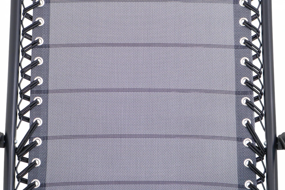 Ramiz Sun lounger Stripes