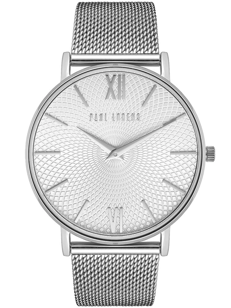Laikrodis moterims PAUL LORENS - PL11989B7-3C1 (zg520a) + dėžutė
