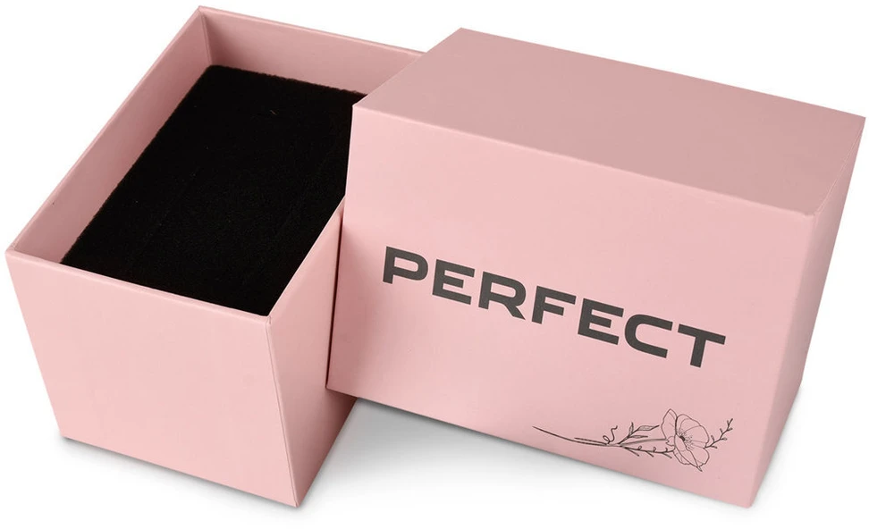 Laikrodis PERFECT S399-06