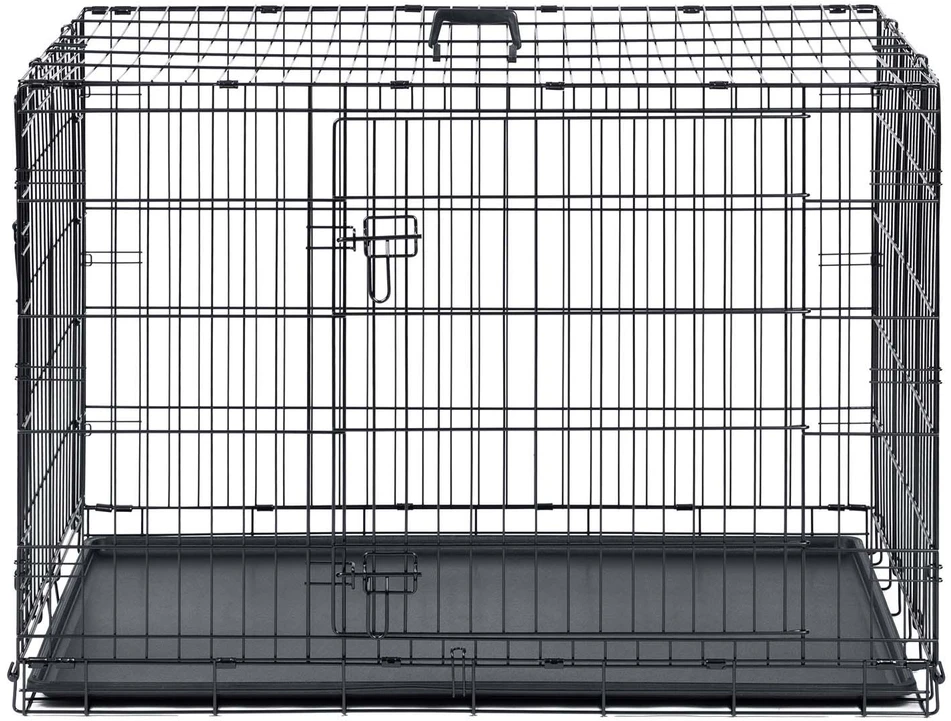 Pethaus Gyvūnų narvas PH-200, 75,5 x 47,5 x 54 cm