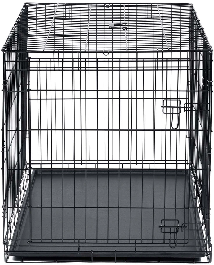 Pethaus Gyvūnų narvas PH-200, 75,5 x 47,5 x 54 cm