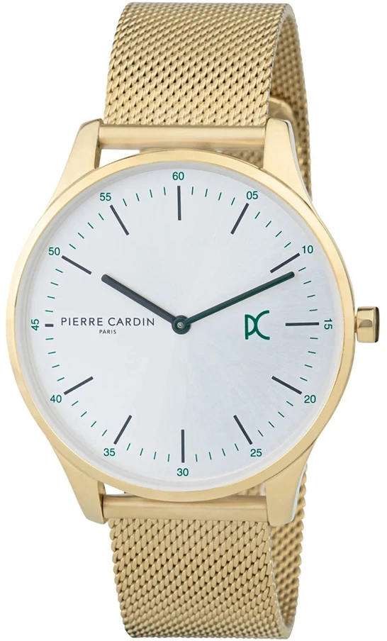 Laikrodis Pierre Cardin BASTILLE City CBA.4012