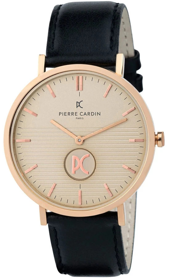 Laikrodis Pierre Cardin BELLEVILLE Lines CBV.1048