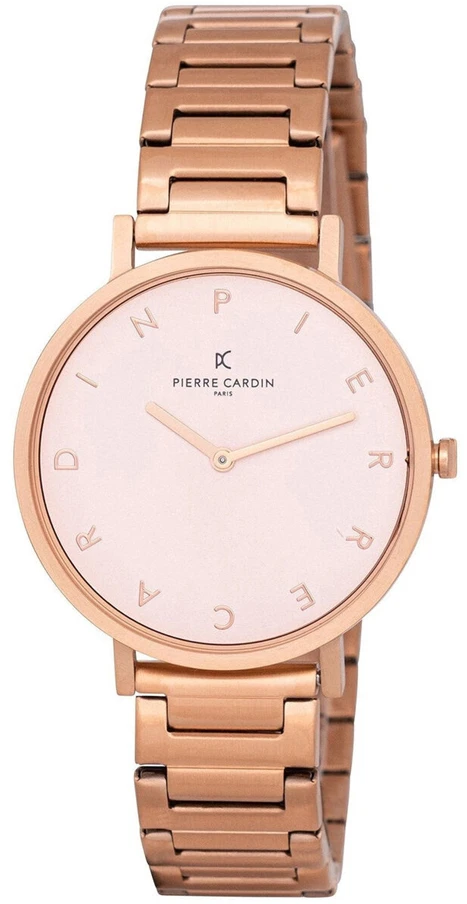 Laikrodis Pierre Cardin BELLEVILLE Tribute CBV.1122