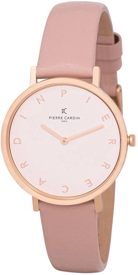 Laikrodis Pierre Cardin BellevilleTribute CBV.1124
