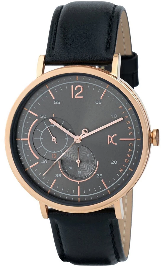 Laikrodis Pierre Cardin BONNE NOUVELLE Stride CBN.3023
