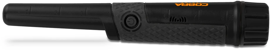 Pinpointer metalo detektorius Cobra Tector CT-1077