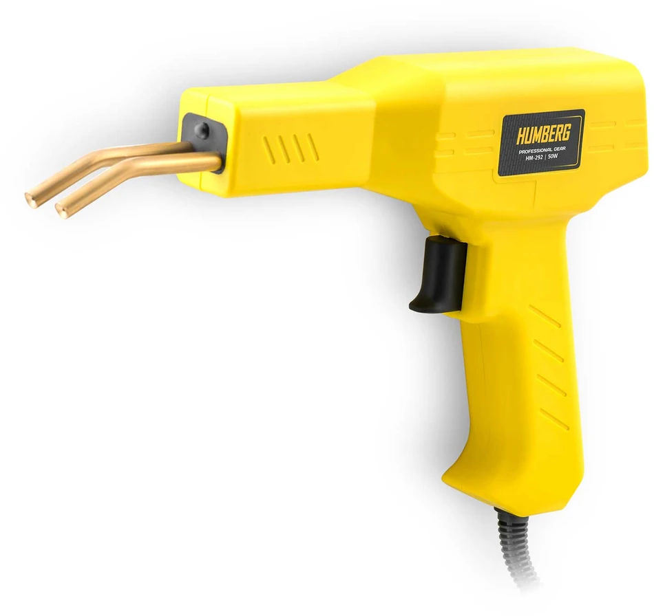 Plastikinių suvirinimo aparatų Humberg HM-292 50 W