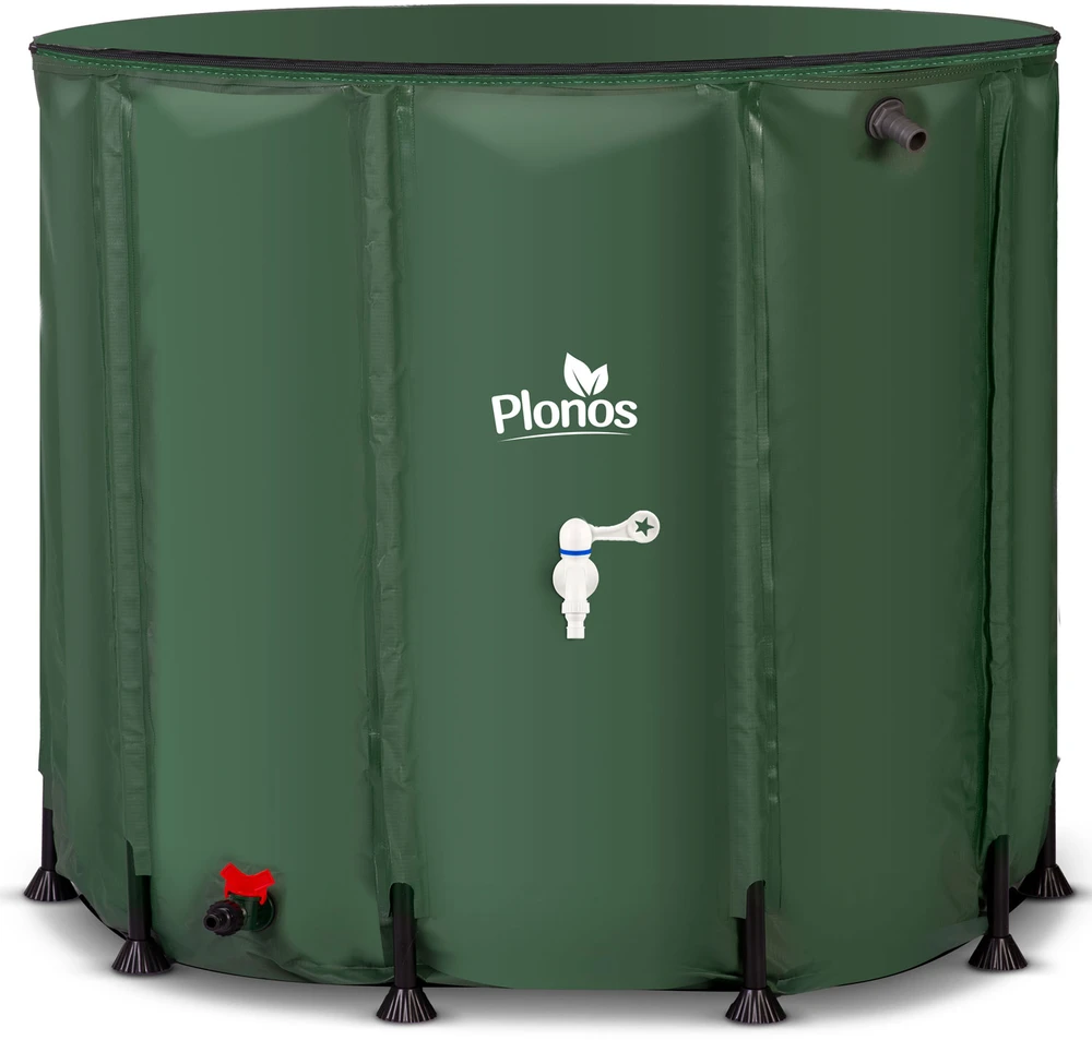 Plonos PL-522 lietaus vandens talpa 650 l