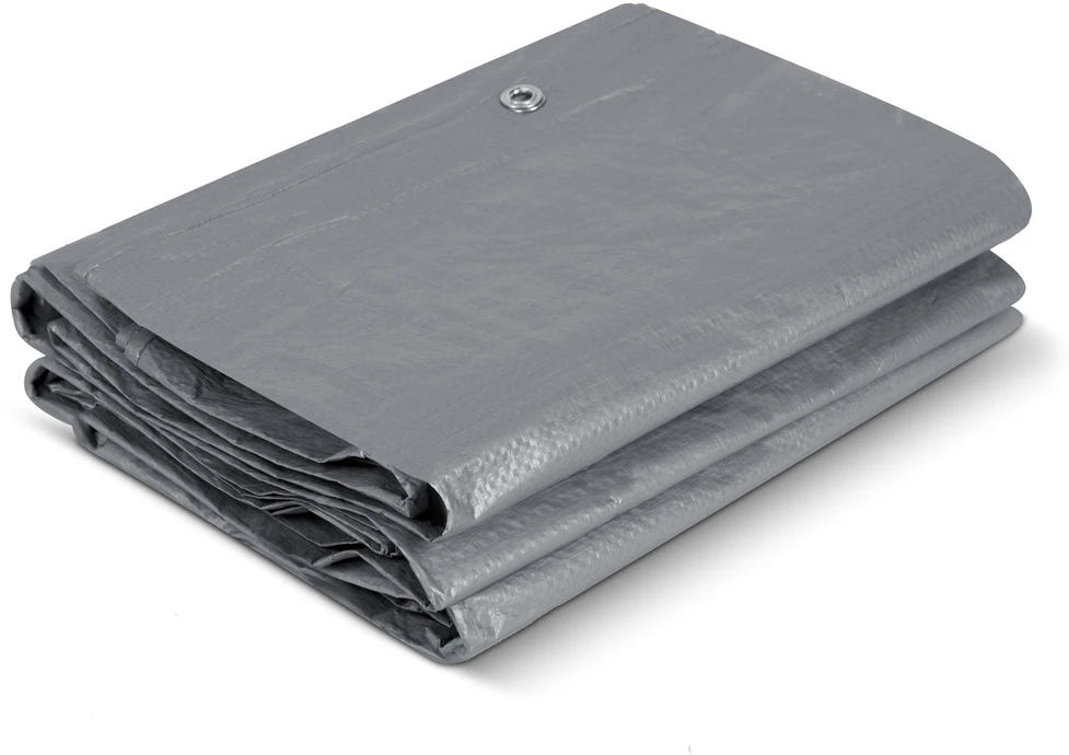 Brezentas 300 x 600 cm 120 g/m2 Plonos PL-500