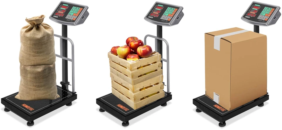 Pramoninis mastas 150 kg Humberg MH-191