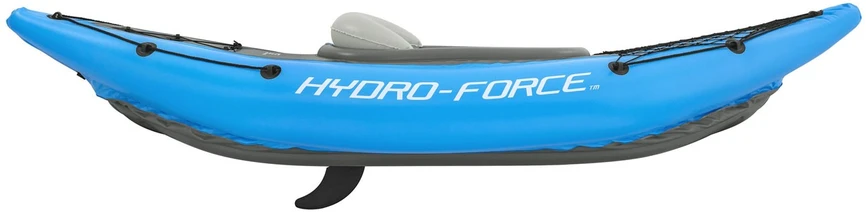 Pripučiama baidarė Bestway Hydro-Force Cove Champion X1 65115