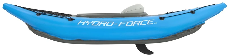 Pripučiama baidarė Bestway Hydro-Force Cove Champion X1 65115
