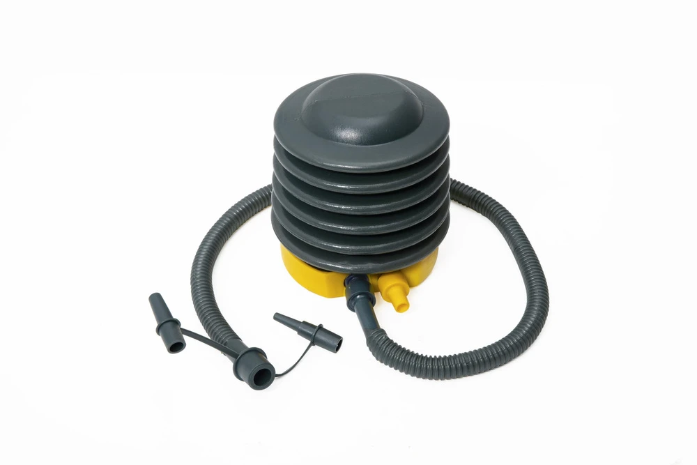 Bestway 61062 pripučiama valtis Kelionėms / poilsiui