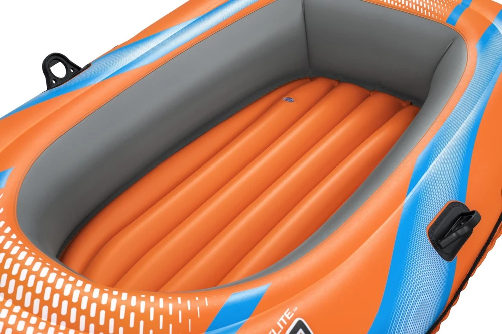 Pripučiama valtis Bestway Kondor Elite 1000 162 x 96 cm