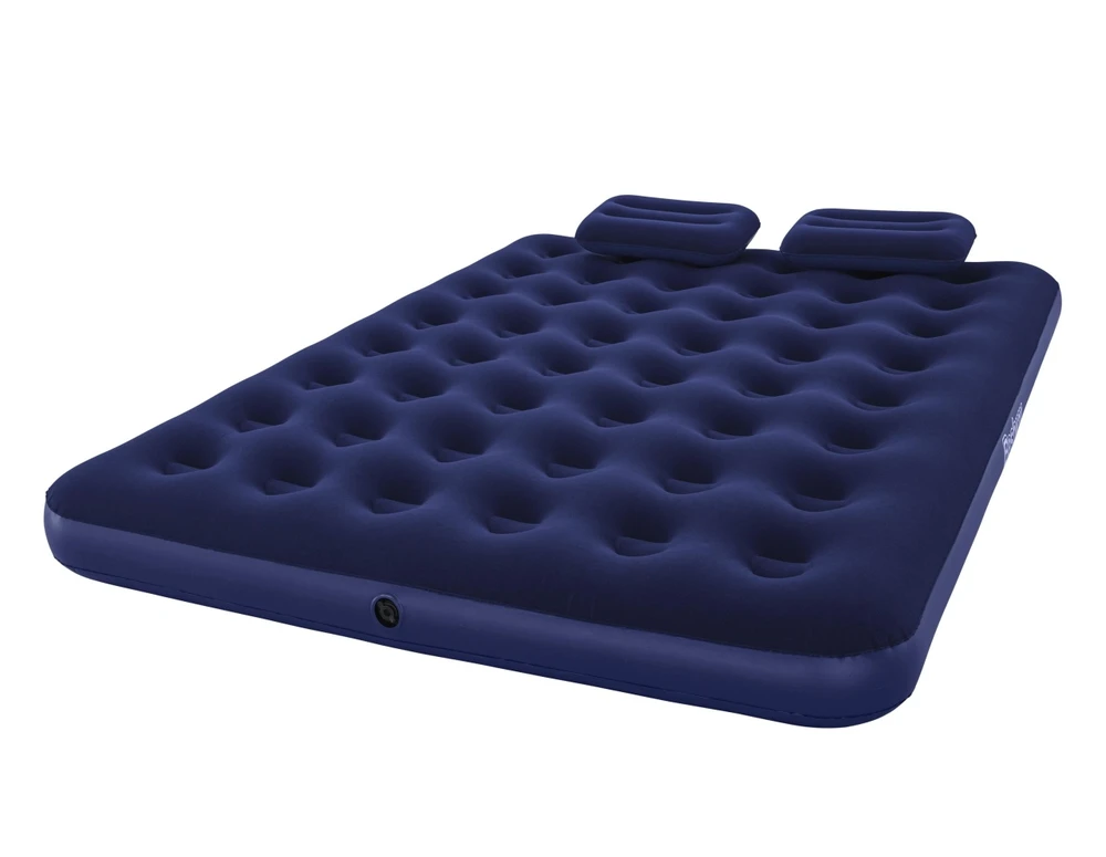 Bestway Velour pripučiamas čiužinys 2,03 x 1,52 m 67374