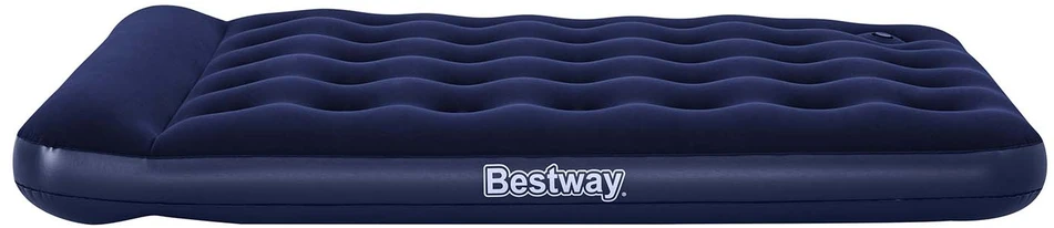 Bestway 67225 pripučiamas čiužinys Dvivietis čiužinys Mėlyna