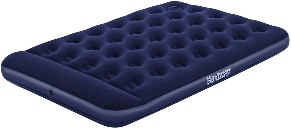 Bestway 67225 pripučiamas čiužinys Dvivietis čiužinys Mėlyna
