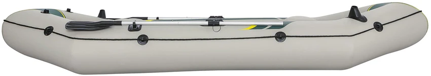 Pripučiamas pontonas Bestway Hydro-Force Ranger Elite X4 65157