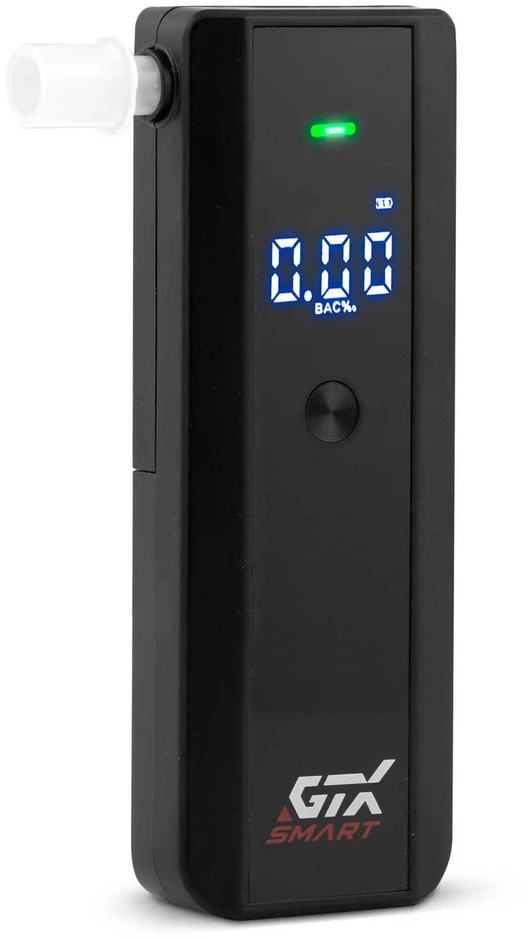 Alkotesteris Promiler GTX Smart