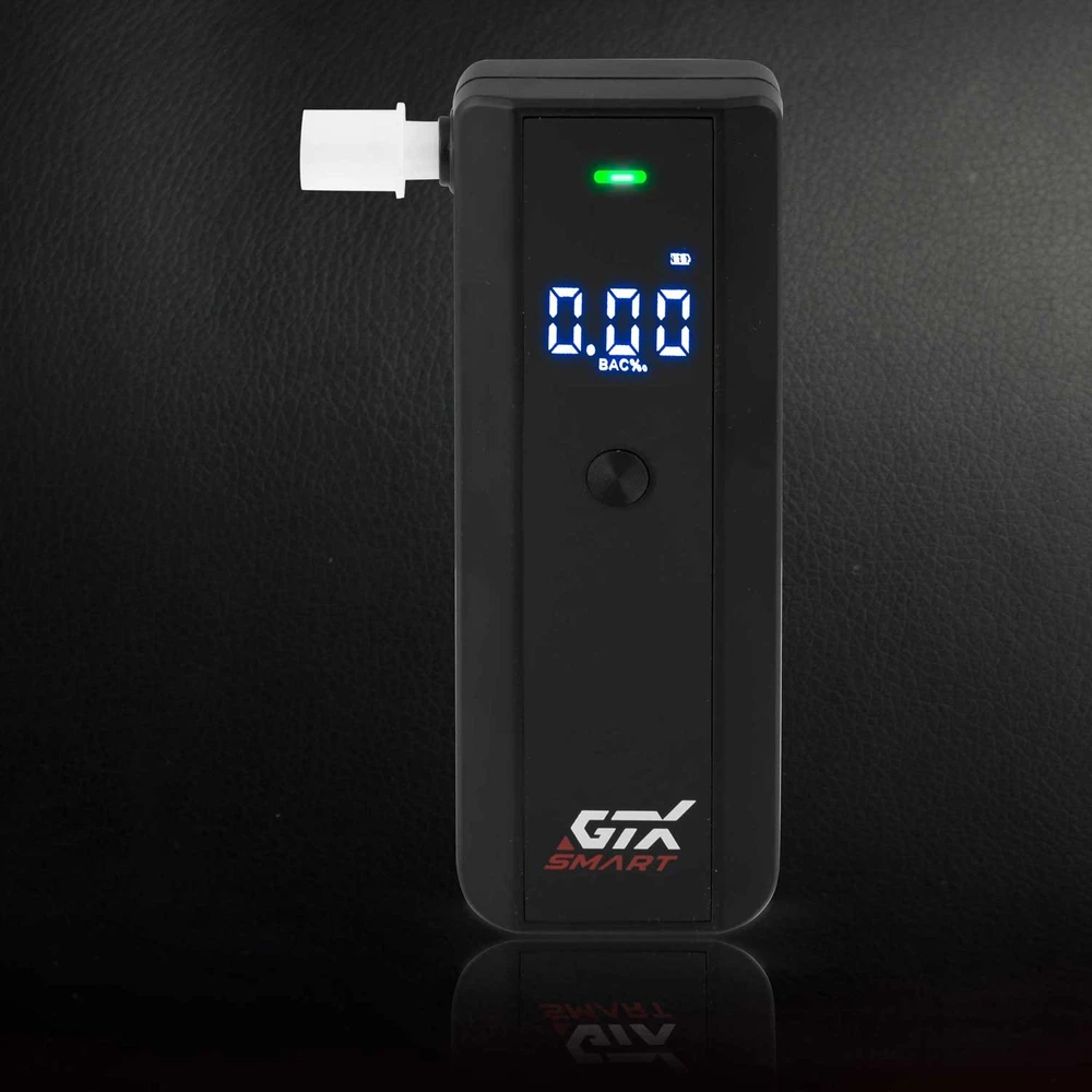 Alkotesteris Promiler GTX Smart